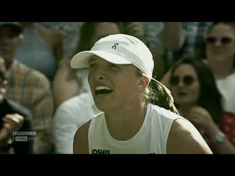 Du 29 juin au 12 juillet, vivez WIMBLEDON, en exclusivité sur beIN SPORTS !