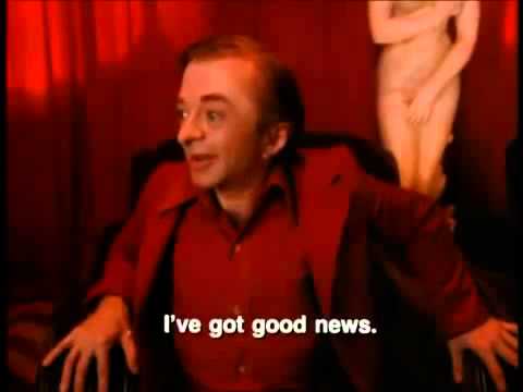 That gum you like is going to come back in style / Quella gomma che ti piaceva tanto...