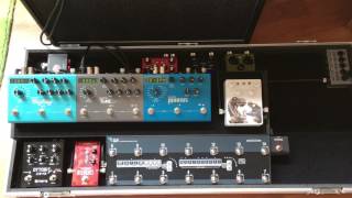 Bjork - All Neon Like (Sample)