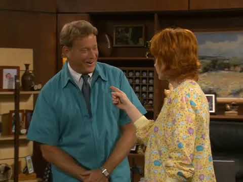 Reba Full Episode 2x04   Reba Works For Brock DVD XviD Damian75