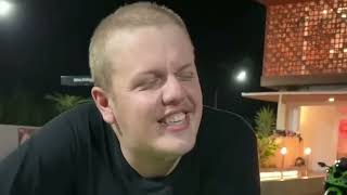 Download lagu Bule KW alias Arnold Aristarkhov mp3