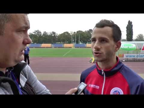 #9 Kulisy 2016/2017: Elana - Chemik Bydgoszcz