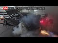 BEST Of Toyota SUPRA BRUTAL Compilation