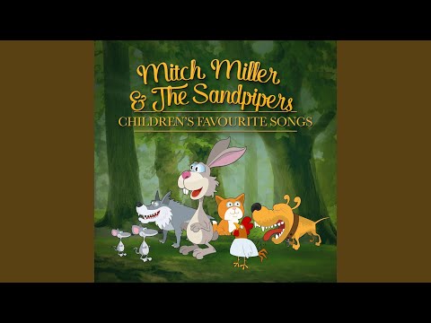 Sing Little Birdie Sing