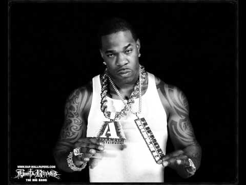 Busta Rhymes - Grind Real Slow
