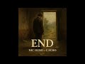 End Depeche Mode Style Original AI Music Nic Heno C Echo