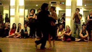 Sebastian Arce & Mariana Montes - "De mis tiempos"