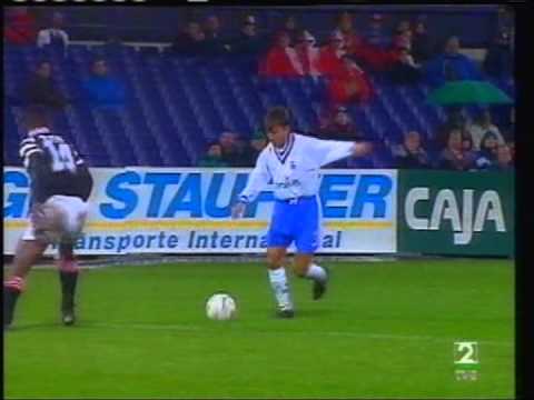 1996 December 3 Feyenoord Holland 2 Tenerife Spain 4 UEFA Cup