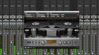 Video thumbnail for 5-Minute UAD Tips: Oxide Tape Recorder by Universal Audio