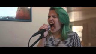 Doll Skin - Let's Be Honest (Official Music Video)