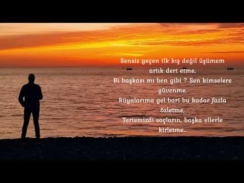 Bahtiyar  - Rüyalarıma Gel ! ( 2024 )