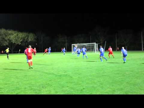 Fc Nord 17 - Cs Volvic L'action qui aurait pu changer le match