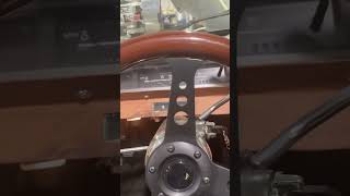 1973 Archer Kit Car Cold Start