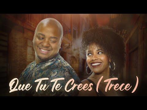 QUE TU TE CREES (Trece) - Sebastian Natal