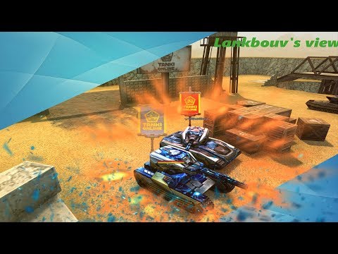 Lank and Spy | EPIC 2v2