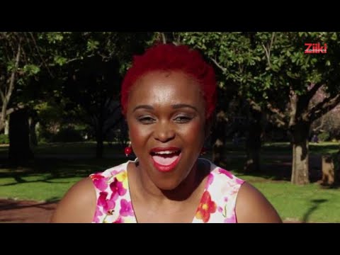 I Know Who I Am by Swazi (OFFICIAL VIDEO)