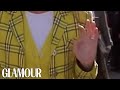 Alicia Silverstone Tells The Story Of Her Clueless Wardrobe