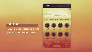Video thumbnail for KSHMR Essentials [Available now on Dharma Studio] by KSHMR