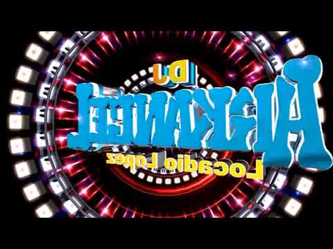 grupo Kual vs Nery Pedraza mix DJ ARKANGEL