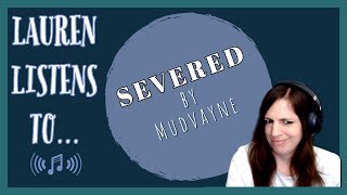 No Limbs Have Been Severed | Thanks, Mudvayne