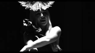 Margaret Berger 'Scream'