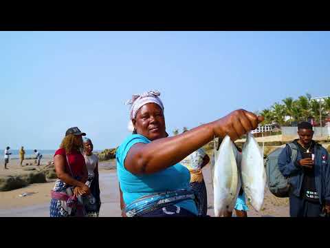 Travel To Vilanculos, Mozambique