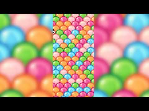 Angry Birds Dream Blast Level 81-90