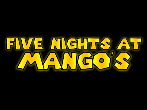 Five Nights At Mango's v1.5 Darky The Black Bear Voice Lines