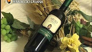 Spot realizzato da Videolina per i Vini "Ferruccio Deiana"