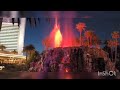 FIRE WATER Show, Las Vegas