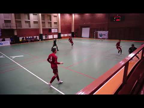Sportidus - Fk Vytis [2019-12-11]