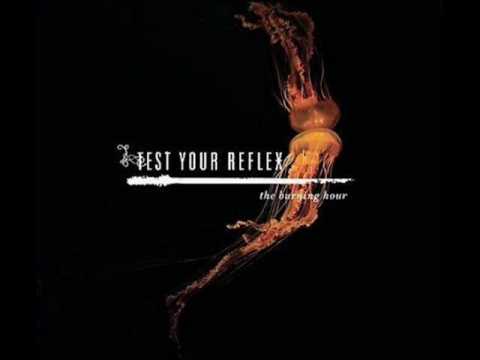 Test Your Reflex-Thinking of You [HQ]