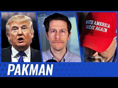 Trump arrest TODAY, inflation hits 2 year low 6/13/23 TDPS Podcast