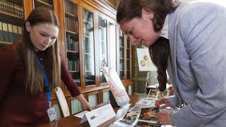 2025 Junior Fellows Summer Intern Program