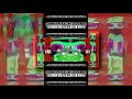 YTPMV Klasky Csupo With Glori Urban S Weird Effect Scan Low Battery