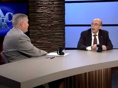 Guidelines-Based COPD Management