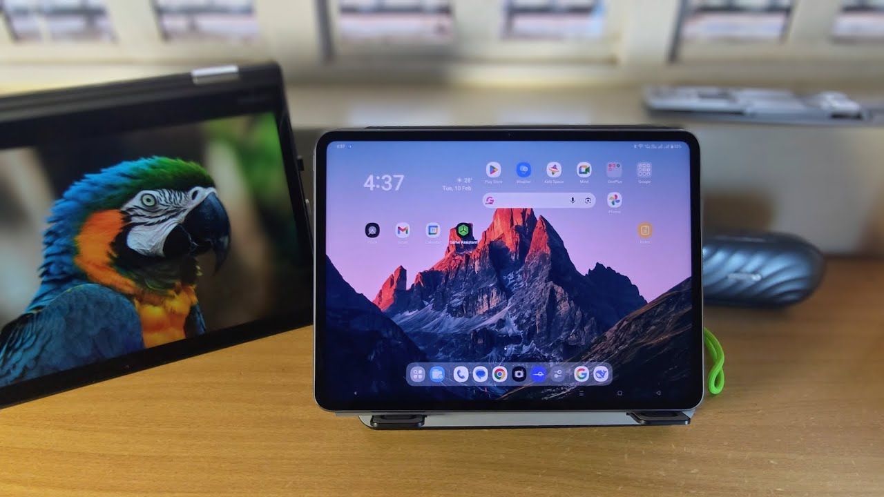 OnePlus Pad 2: My One-Year Honest Review