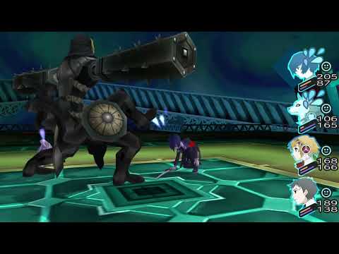 PERSONA 3 PT 8 WHO LET THE DOGS OUT