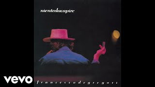 Francesco De Gregori - Niente Da Capire (Still/Pseudo Video Live Niente Da Capire)