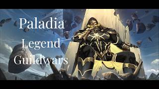 Download lagu Paladia vs PotatoFarm - Reviving Red Kawerik into the meta mp3
