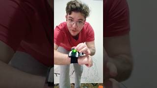 OMNITRIX DO BEN 10 VIREI UM ALIEN? #ben10 #brinquedos