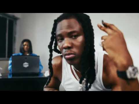 TIA & Bella Shmurda - KODUN KOPO KOPE *KKK* [Official Video]