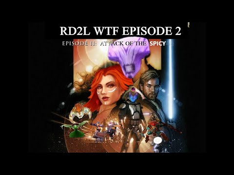 RD2L wtf episode 2