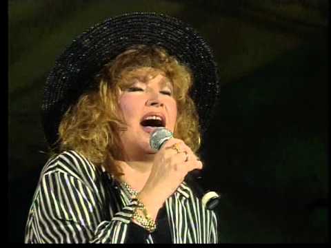 вживую Алла Пугачева - Озеро надежды (20/22)