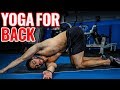Best 3 Yoga Poses for Your TIGHT Back (Adds Thoracic Mobility!)