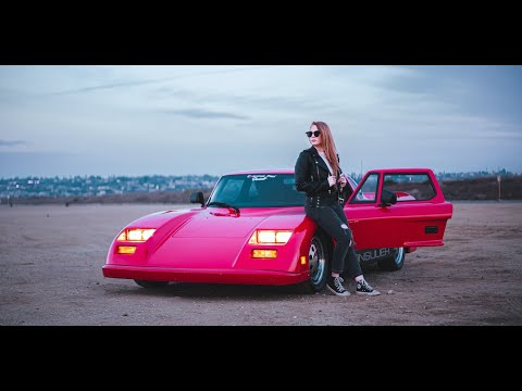 W O L F C L U B - A Sea of Stars (Official Video) feat. Dora Pereli