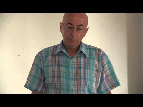 BERNARDO SANCHEZ tantra 1/2