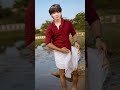 BTS Members In Tamilnadu Traditional Dress Whatsapp Status Bts Jimin V Jk Rm