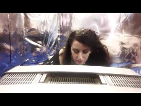 Shiny Raia - Glitter | KLIPVID 2016