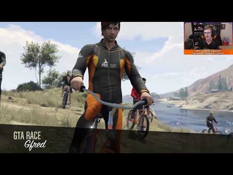 Everything I Try To Do... (GTA Online) [Gfred]